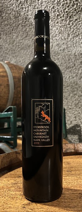 Product Image for 2019 Cabernet Sauvignon